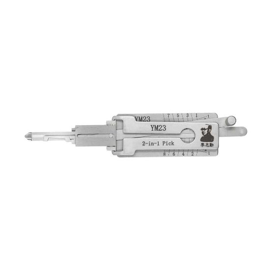 original-lishi-ym23-2-in-1-decoder-and-pick-for-mercedes-smart-fortwo