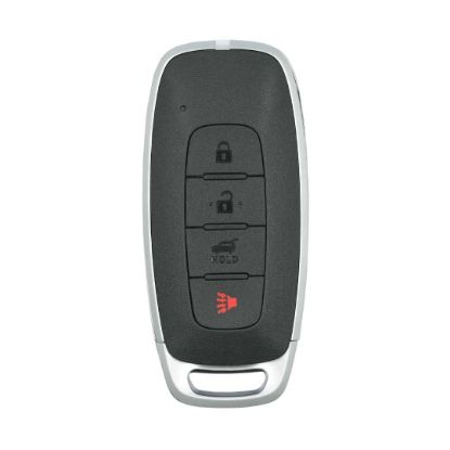 nissan-ariya-2023-smart-remote-key-31-buttons-433mhz-285e3-5mr3b