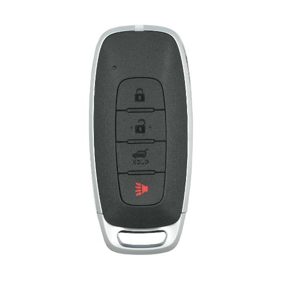 nissan-ariya-2023-smart-remote-key-31-buttons-433mhz-285e3-5mr3b