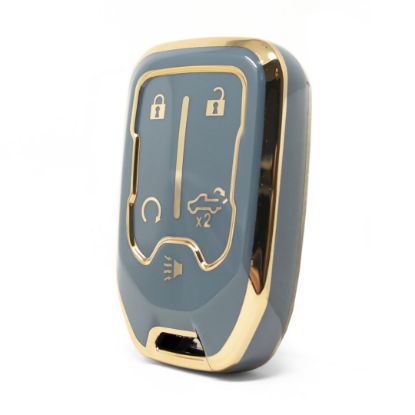 nano-high-quality-cover-for-gmc-remote-key-5-buttons-gray-color-gmc-a11j5a