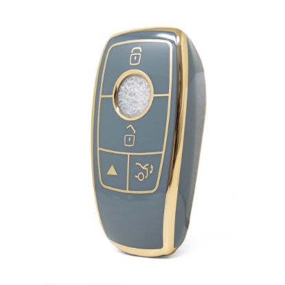 nano-high-quality-cover-for-mercedes-e-series-remote-key-4-buttons-gray-color-benz-b11j4