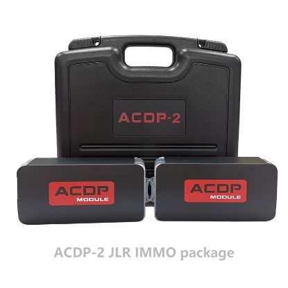 yanhua-mini-acdp-2-jlr-immo-package