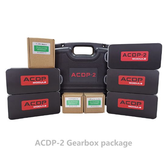 yanhua-mini-acdp-2-gearbox-package