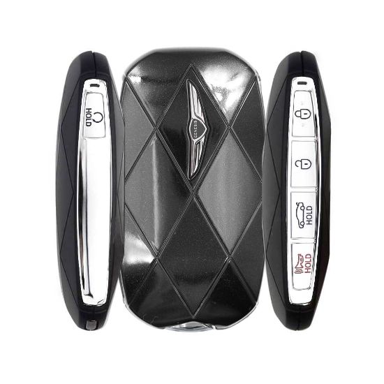 genesis-g70-2024-genuine-smart-remote-key-41-buttons-433mhz-95440-g9720