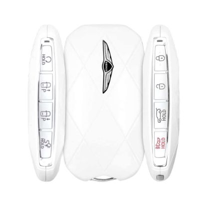 genesis-gv60-2023-genuine-smart-remote-key-71-buttons-433mhz-95440-cu130