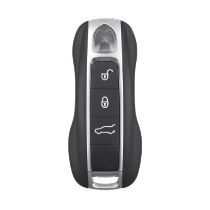 porsche-2019-smart-remote-key-shell-3-buttons-suv-trunk