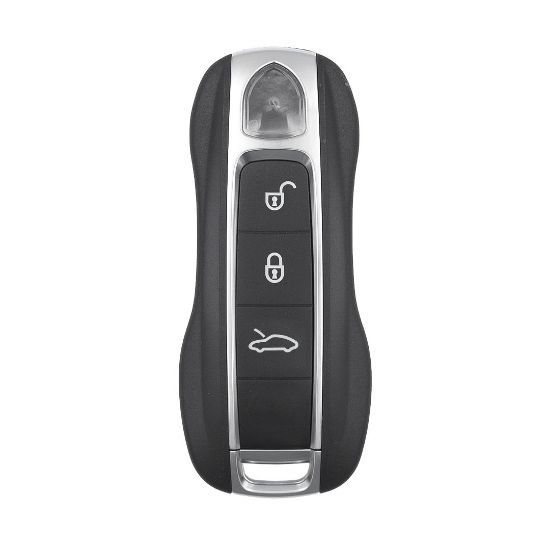 porsche-2019-smart-remote-key-shell-31-buttons-head-trunk