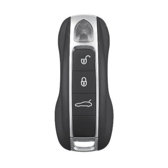 porsche-2019-smart-remote-key-shell-3-buttons-sedan-trunk