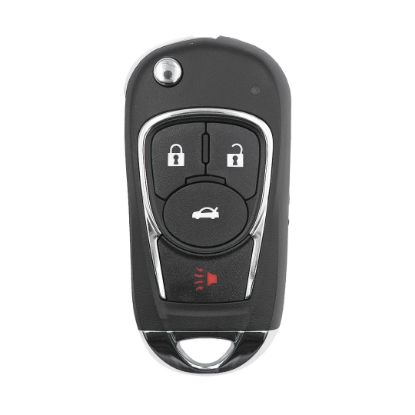 keydiy-xhorse-opel-type-flip-remote-key-shell-31-buttons