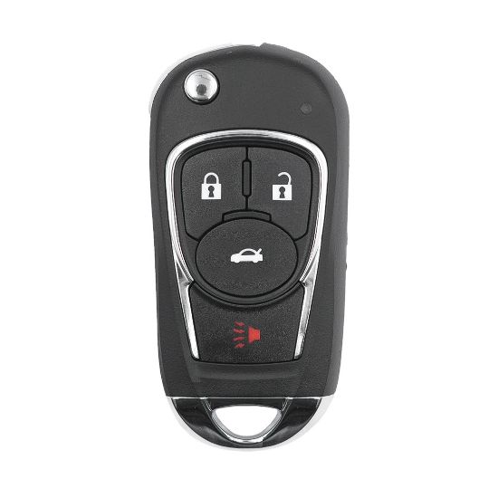 keydiy-xhorse-opel-type-flip-remote-key-shell-31-buttons