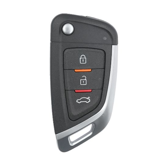 keydiy-xhorse-bmw-type-flip-remote-key-shell-3-buttons