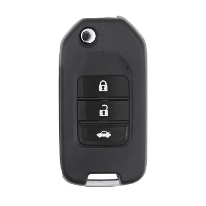 keydiy-xhorse-honda-type-flip-remote-key-shell-3-buttons