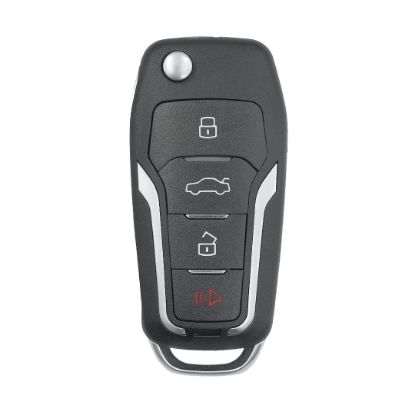 keydiy-xhorse-ford-type-flip-remote-key-shell-31-buttons
