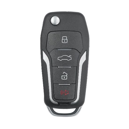 keydiy-xhorse-ford-type-flip-remote-key-shell-31-buttons