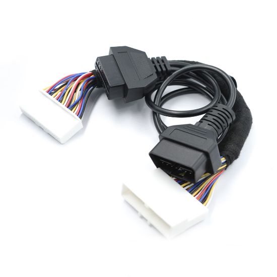 lonsdor-nissan-40-pin-bcm-cable