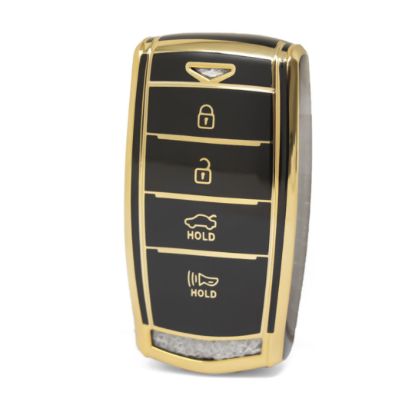 nano-high-quality-cover-for-hyundai-genesis-remote-key-4-buttons-black-color-gns-a11j