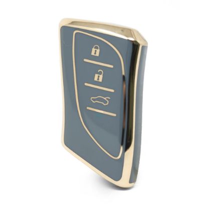 nano-high-quality-cover-for-lexus-remote-key-3-buttons-gray-color-lxs-b11j3