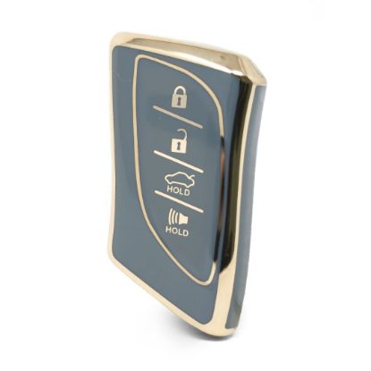 nano-high-quality-cover-for-lexus-remote-key-4-buttons-gray-color-lxs-b11j4