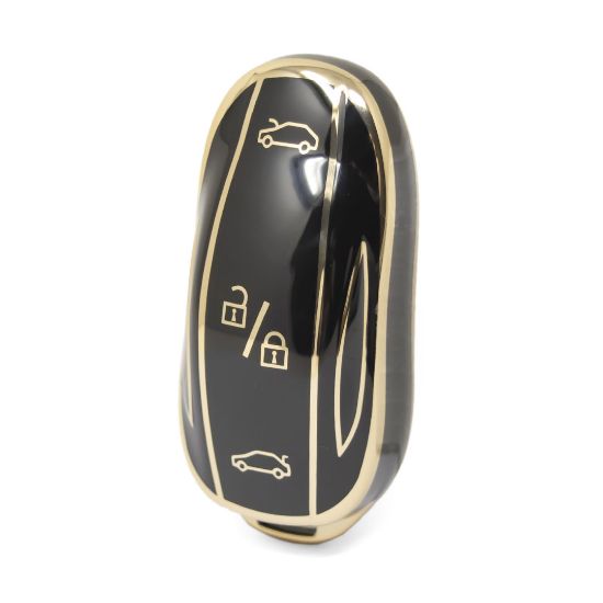 nano-high-quality-cover-for-tesla-remote-key-3-buttons-black-color-tsl-a11j