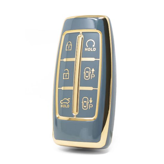 nano-high-quality-cover-for-hyundai-genesis-remote-key-6-buttons-gray-color-hy-i11j6a
