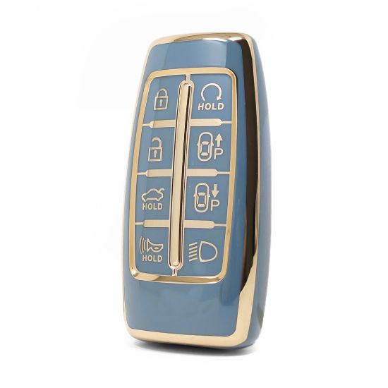 nano-high-quality-cover-for-hyundai-genesis-remote-key-71-buttons-gray-color-hy-i11j8a