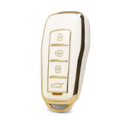 nano-high-quality-cover-for-xpeng-remote-key-4-buttons-white-color-xp-a11j
