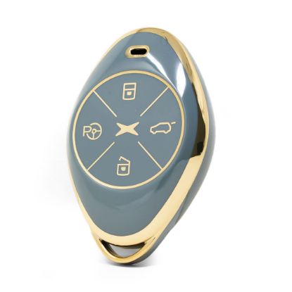 nano-high-quality-cover-for-xpeng-remote-key-4-buttons-gray-color-xp-b11j