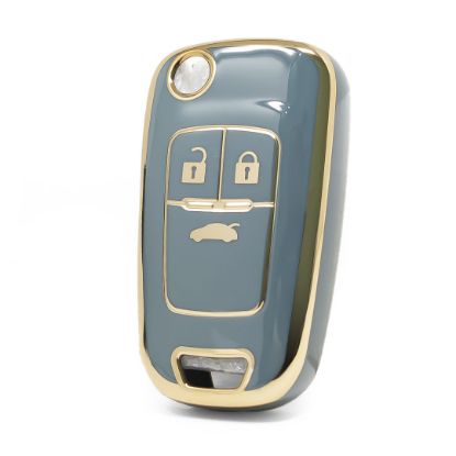 nano-high-quality-cover-for-chevrolet-opel-flip-remote-key-3-buttons-gray-color-crl-d11j3