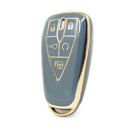nano-high-quality-cover-for-changan-remote-key-5-buttons-gray-color-ca-c11j5