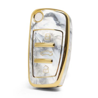 nano-high-quality-marble-cover-for-audi-flip-remote-key-3-buttons-white-color-audi-c12j