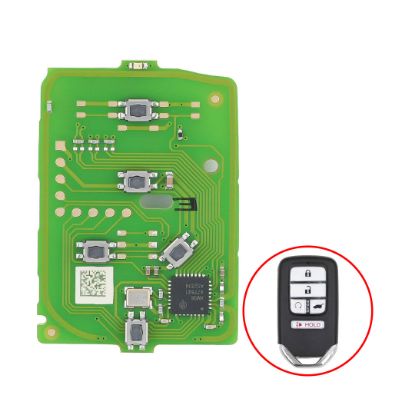 xhorse-honda-universal-smart-remote-key-pcb-5-buttons-xzbt44en
