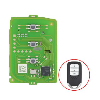 xhorse-honda-universal-smart-remote-key-pcb-3-buttons-xzbt41en