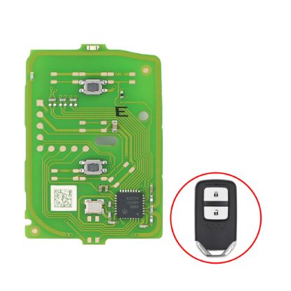 xhorse-honda-universal-smart-remote-key-pcb-2-buttons-xzbt42en