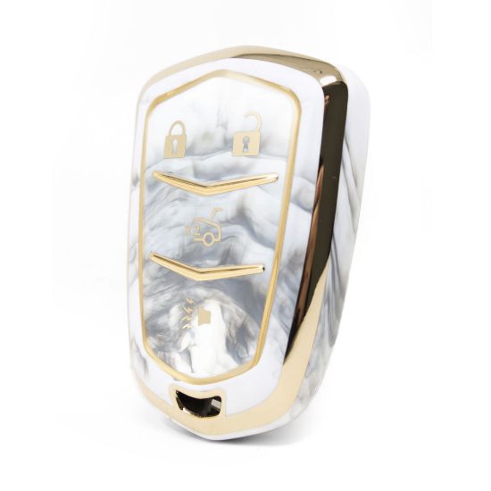 nano-high-quality-marble-cover-for-cadillac-remote-key-4-buttons-white-color-cdlc-a12j4