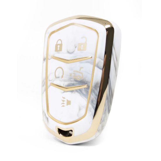 nano-high-quality-marble-cover-for-cadillac-remote-key-5-buttons-white-color-cdlc-a12j5