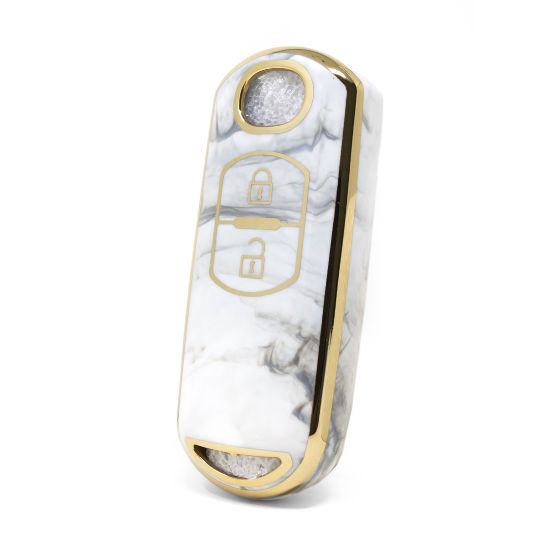 nano-high-quality-marble-cover-for-mazda-remote-key-2-buttons-white-color-mzd-a12j2