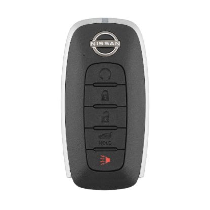 nissan-rogue-pathfinder-2023-genuine-smart-remote-key-41-buttons-433mhz-285e3-7la7a-285e3-7la7e
