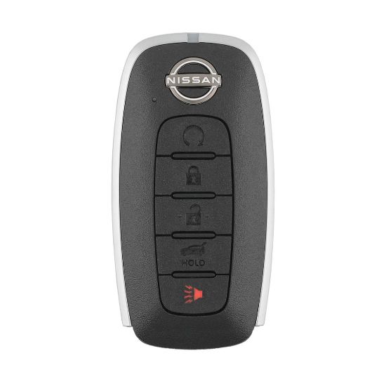 nissan-rogue-pathfinder-2023-genuine-smart-remote-key-41-buttons-433mhz-285e3-7la7a-285e3-7la7e