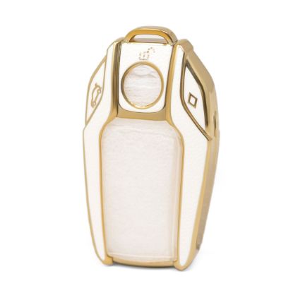 nano-high-quality-gold-leather-cover-for-bmw-remote-key-3-buttons-white-color-bmw-d13j