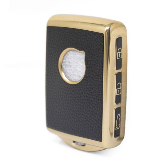 nano-high-quality-gold-leather-cover-for-volvo-remote-key-4-buttons-black-color-vol-a13j