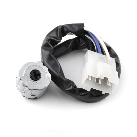 nissan-sentra-1992-1994-ignition-starter-switch-5-pin-4875075y00