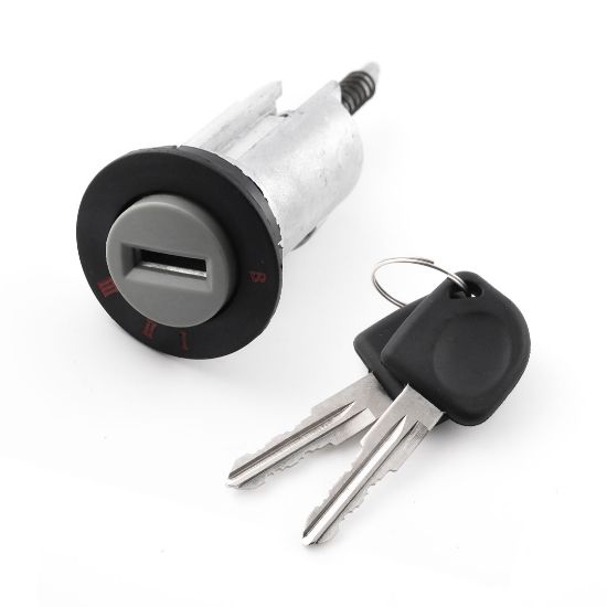 opel-ignition-lock-cylinder-90221874