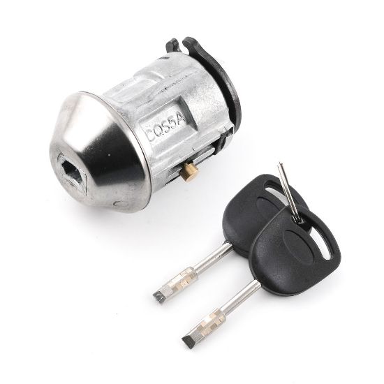 ford-escort-fiesta-ignition-lock-cylinder-94ag3697ab