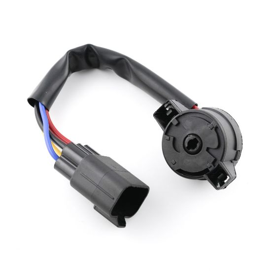 ford-fiesta-ignition-starter-switch