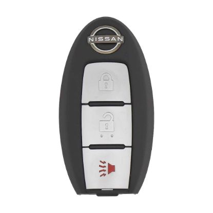 nissan-rogue-2021-original-smart-remote-key-21-buttons-433mhz-285e3-6xr1a