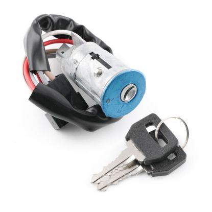 fiat-128-ignition-lock