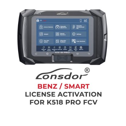 lonsdor-benz-smart-license-activation-for-k518-pro-fcv