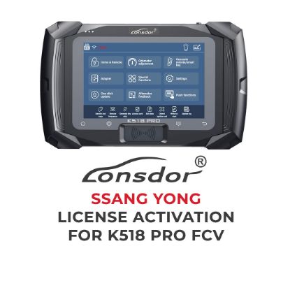 lonsdor-ssangyong-license-activation-for-k518-pro-fcv