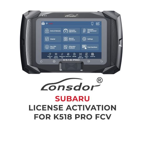 lonsdor-subaru-license-activation-for-k518-pro-fcv