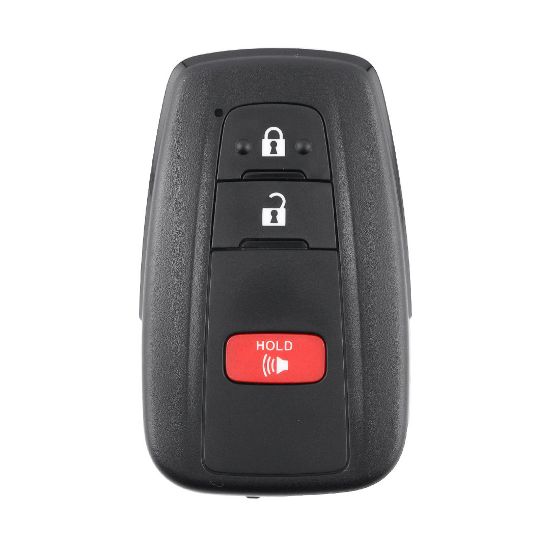 toyota-4runner-2022-genuine-smart-remote-key-21-buttons-3121131435mhz-8990h-35010